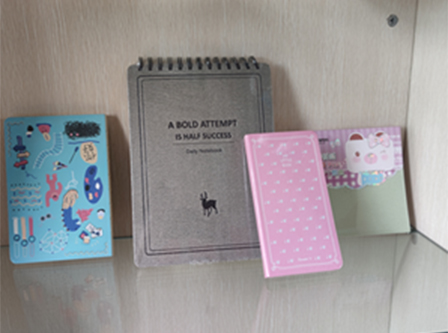 学习类用品